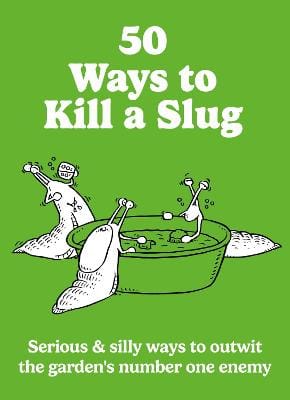 Ford Sarah: 50 Ways to Kill a Slug [2026]