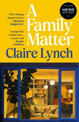 Lynch Claire: A Family Matter [2026]