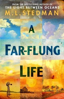 L Stedman M: A Far-flung Life [2026] trade paperback