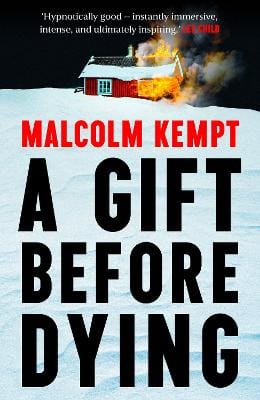 Kempt Malcolm: A Gift Before Dying [2026]