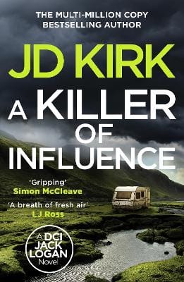JD Kirk: A Killer of Influence [2025]