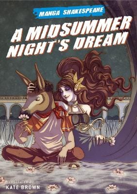 Brown Kate: A Midsummer Night's Dream [2008]