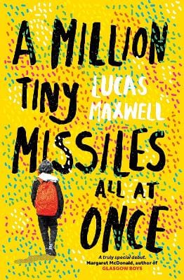 Lucas Maxwell: A Million Tiny Missiles All At Once [2026]