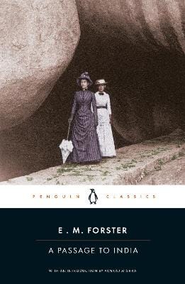 E.M. Forster: A Passage to India [2021]