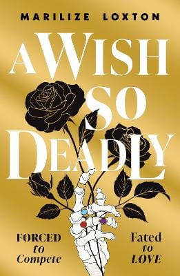 Loxton Marilize: A Wish So Deadly [2026]