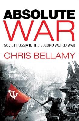 Chris Bellamy: Absolute War [2007]