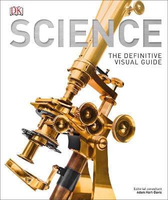 Adam Hart-Davis: Science [2016]