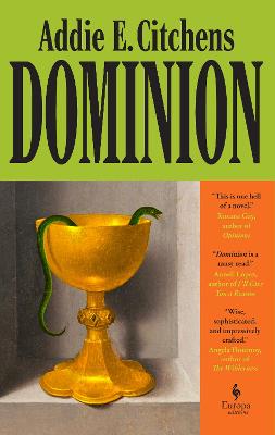 Addie E. Citchens: Dominion [2026]