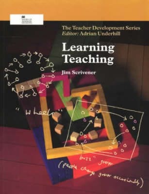 Adrian Underhill: Learning Teaching (Teacher Development Series) [1994] paperback