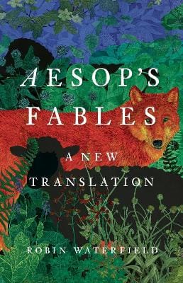 Aesop: Aesop's Fables [2024]