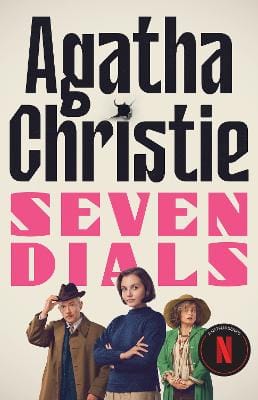 Agatha Christie: Seven Dials [2026]