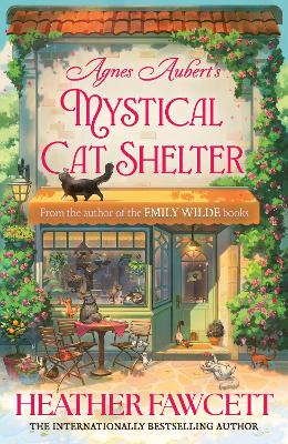 Fawcett Heather: Agnes Aubert's Mystical Cat Shelter [2026]