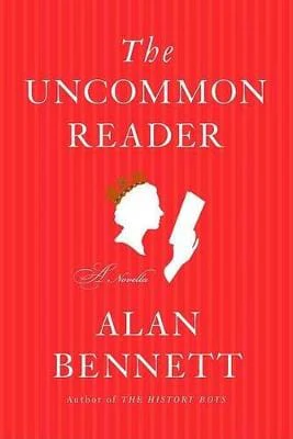 Alan Bennett: The Uncommon Reader [2007] hardback