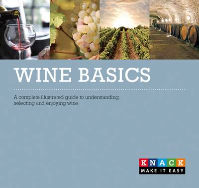 Alan Boehmer: Wine Basics [2009]