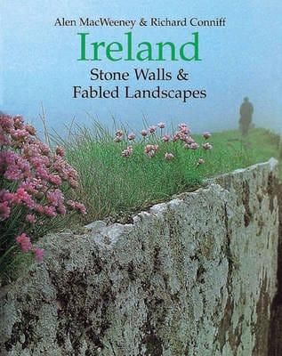 Alen MacWeeney: Ireland [1998] hardback
