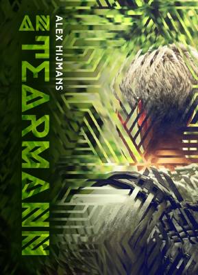 Alex Hijmans: Tearmann [2016]
