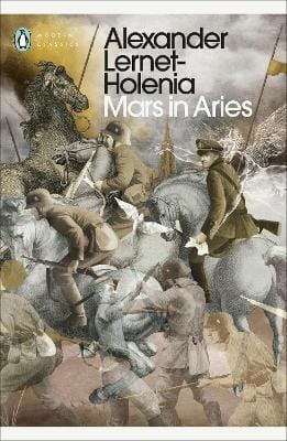Alexander Lernet-Holenia: Mars in Aries [2025]