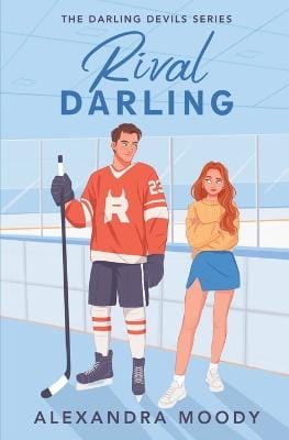 Alexandra Moody: Rival Darling [2024] paperback