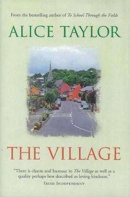 Alice Taylor: The Village [2010] paperback