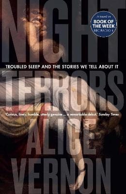 Alice Vernon: Night Terrors [2022] hardback