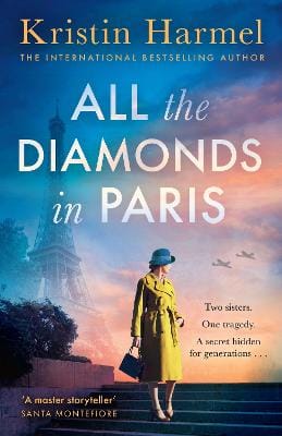 Harmel Kristin: All the Diamonds in Paris [2026]