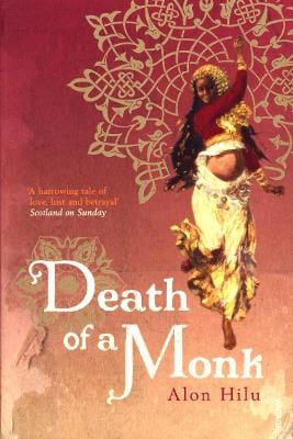 Alon Hilu: Death Of A Monk [2007] paperback