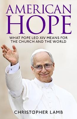 Lamb Christopher: American Hope [2026]