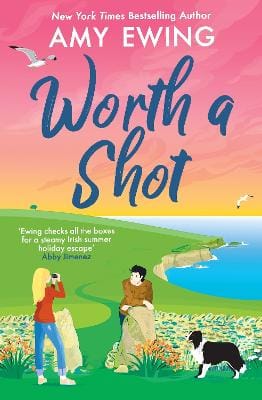 Amy Ewing: Worth a Shot [2026]