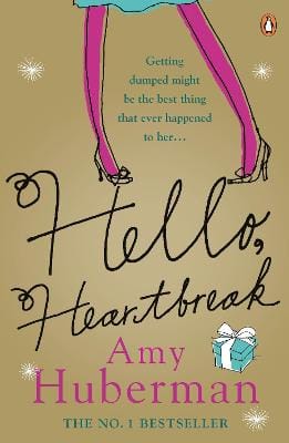 Amy Huberman: Hello, Heartbreak [2009] trade paperback