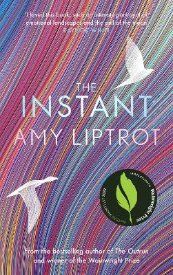 Amy Liptrot: The Instant [2022] hardback