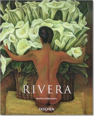 Andrea Kettenmann: Rivera [2000] paperback