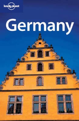 Andrea Schults-Peevers: Germany [2004]