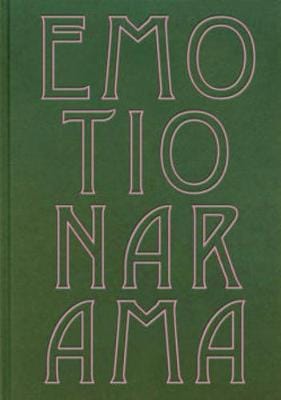 Andrew Hunt: Emotionarama [2020]
