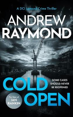 Andrew Raymond: Cold Open [2025]