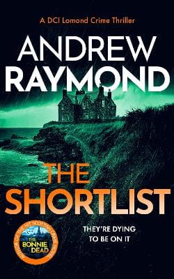 Andrew Raymond: The Shortlist [2025]