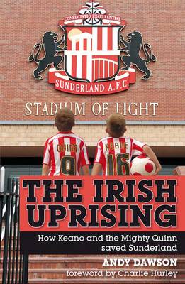 Andy Dawson: The Irish Uprising [2007] paperback