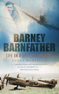 Angus Mansfield: Barney Barnfather [2010] paperback