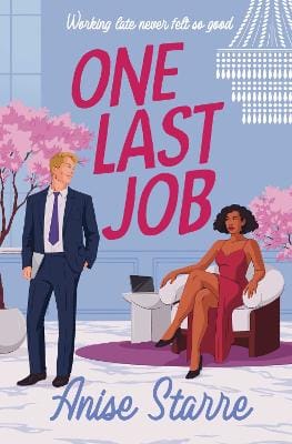 Anise Starre: One Last Job [2025]