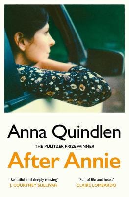 Anna Quindlen: After Annie [2025]