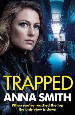 Anna Smith: Trapped [2021] paperback