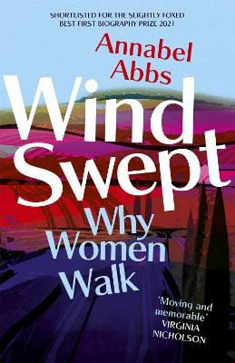 Annabel Abbs: Windswept [2022] paperback
