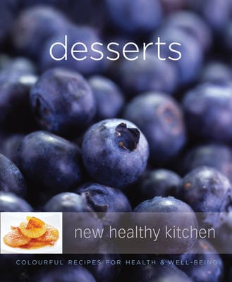 Annabel Langbein: Desserts [2007] paperback