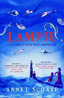 Annet Schaap: Lampie [2020] paperback