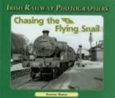 Anthony Burges: Chasing the Flying Snail [2005] paperback