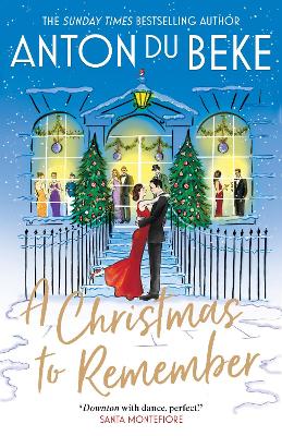 Anton Du Beke: A Christmas to Remember [2021]