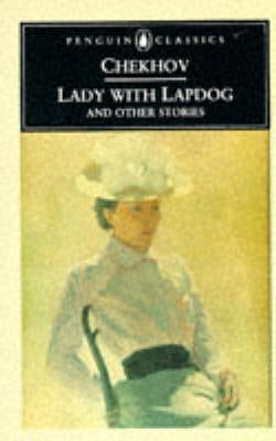 Anton Pavlovich Chekhov: Lady with the Dog [1969] paperback