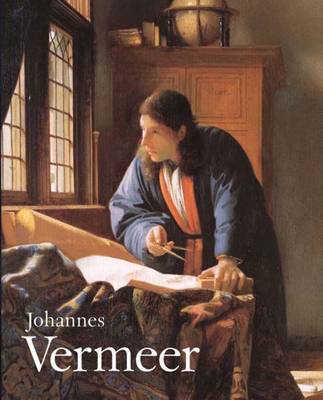 Arthur K., Jr. (Curator of Nor Wheelock: Johannes Vermeer [1995] hardback