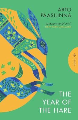 Arto Paasilinna: The Year of the Hare [2023]