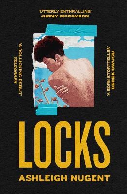 Ashleigh Nugent: Locks [2024] paperback