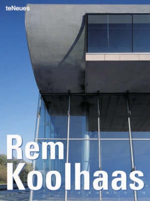 Aurora Cuito: Rem Koolhaas [2002] hardback